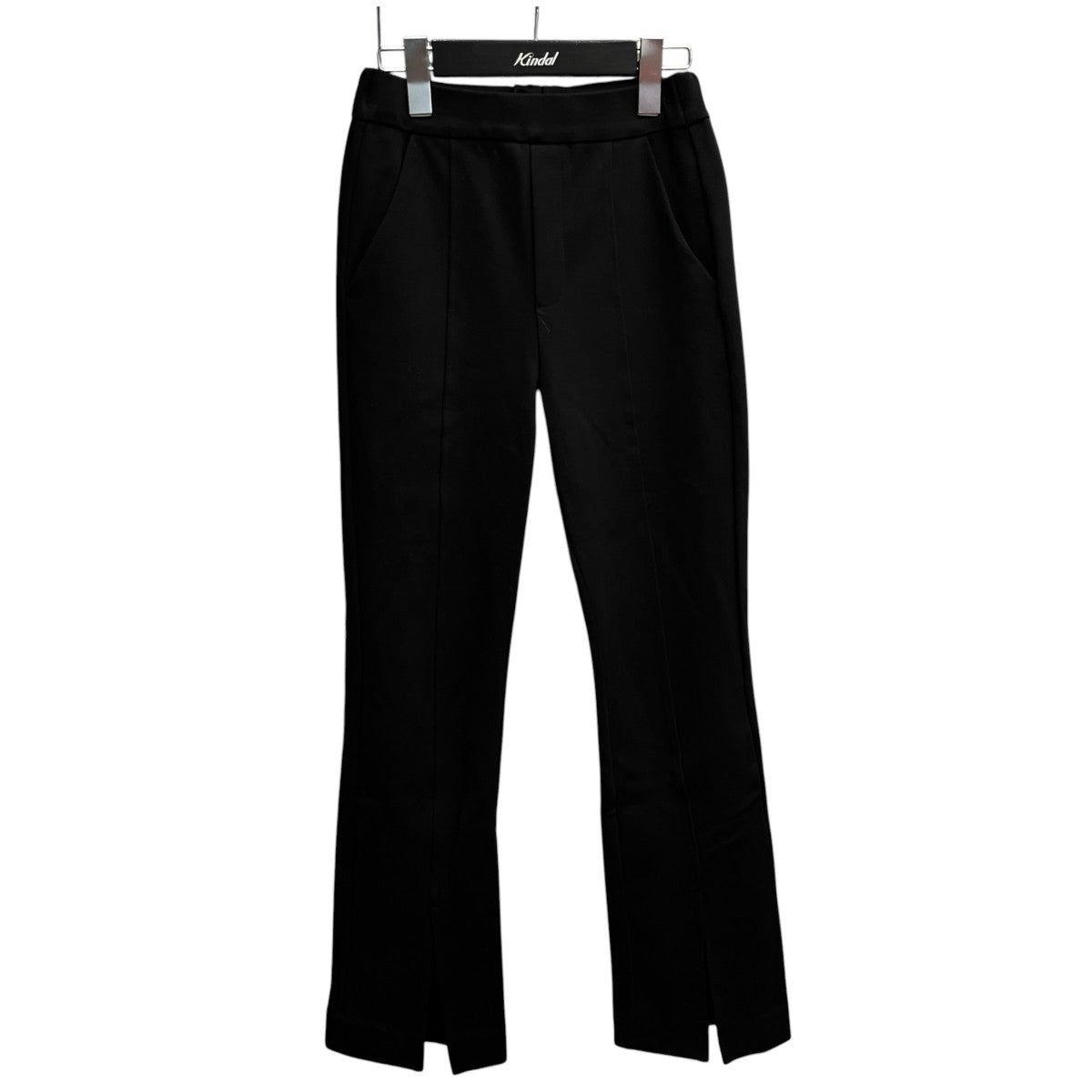 ストレッチパンツスリットスラックスFWFP252224
