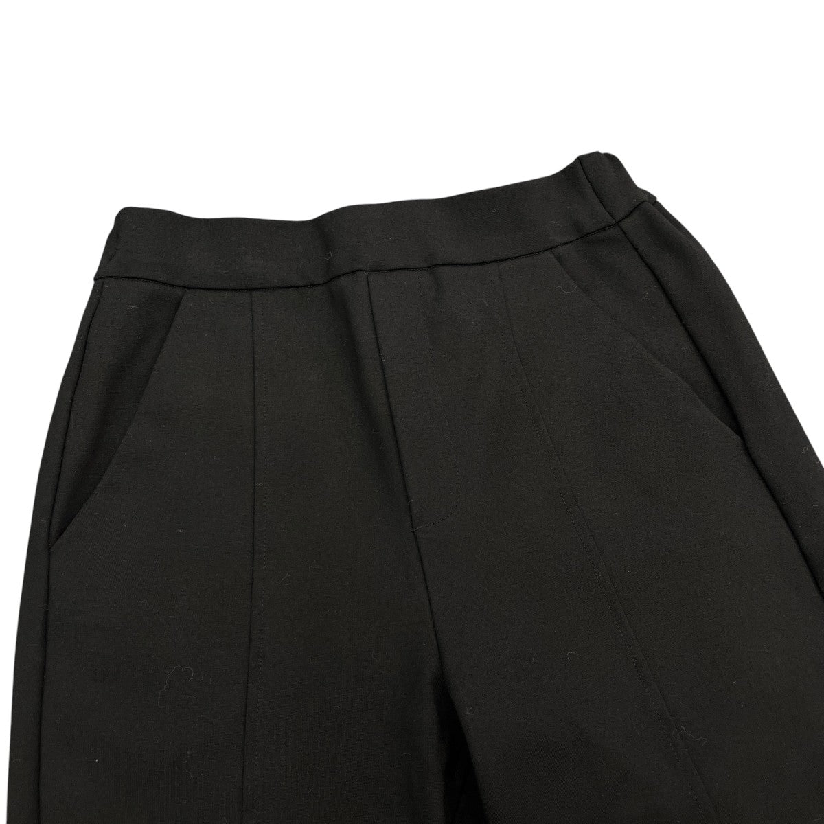 ストレッチパンツスリットスラックスFWFP252224