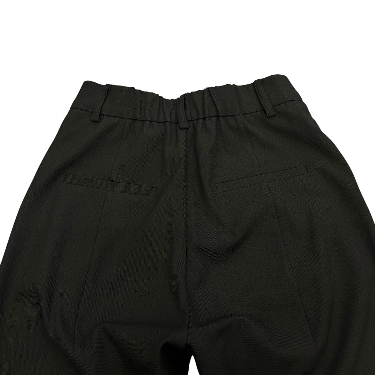 ストレッチフレアスラックスパンツFWFP255219