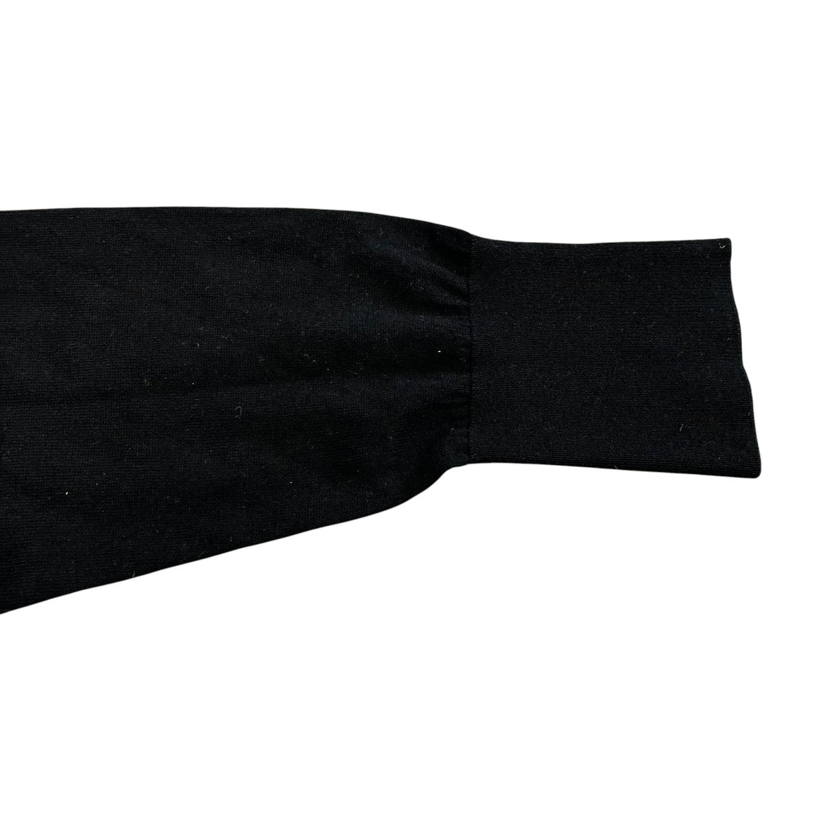 26SSSilk Cashmere Knit ShirtニットシャツYK26SS01239S
