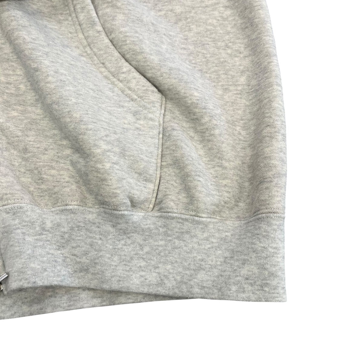 JUMBERCA ZIP UP HOODIEジップパーカー243-60103
