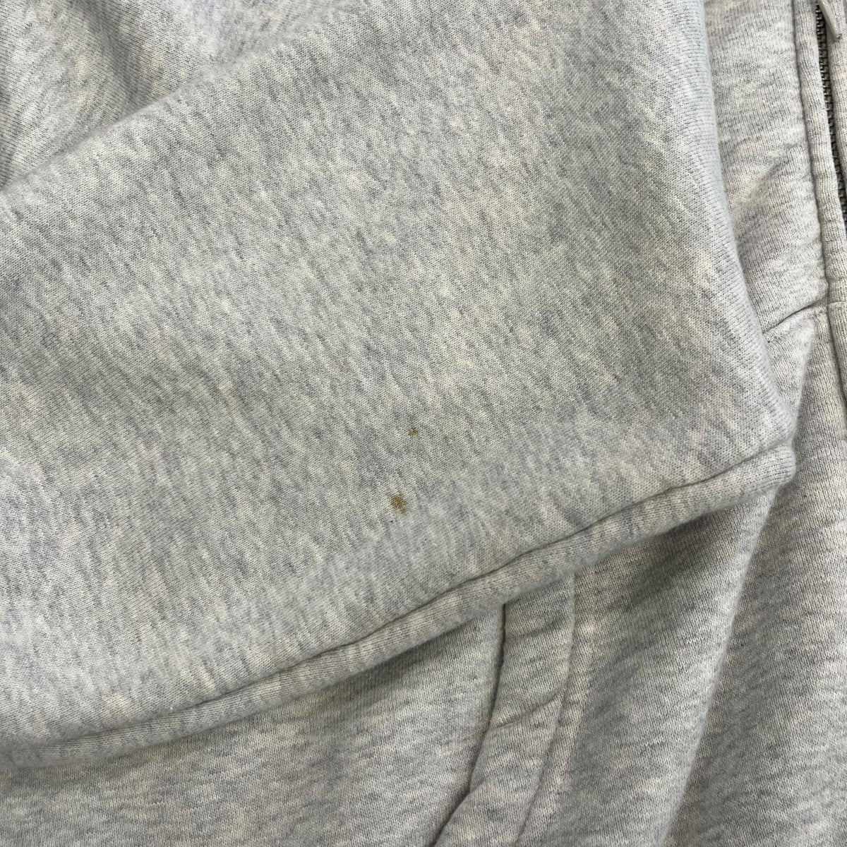 JUMBERCA ZIP UP HOODIEジップパーカー243-60103