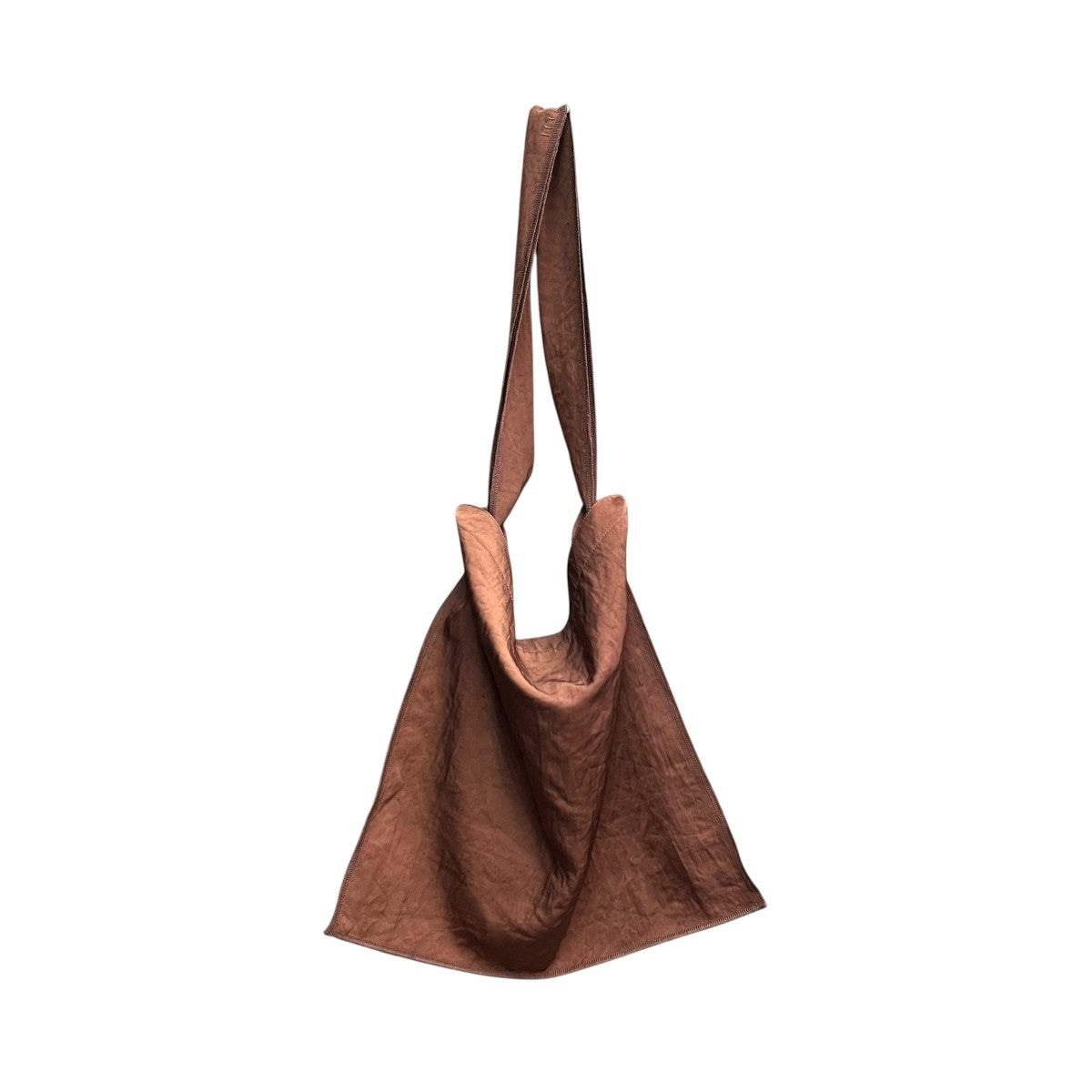 MARY INSIDE OUT TOTE - Lトートバッグ