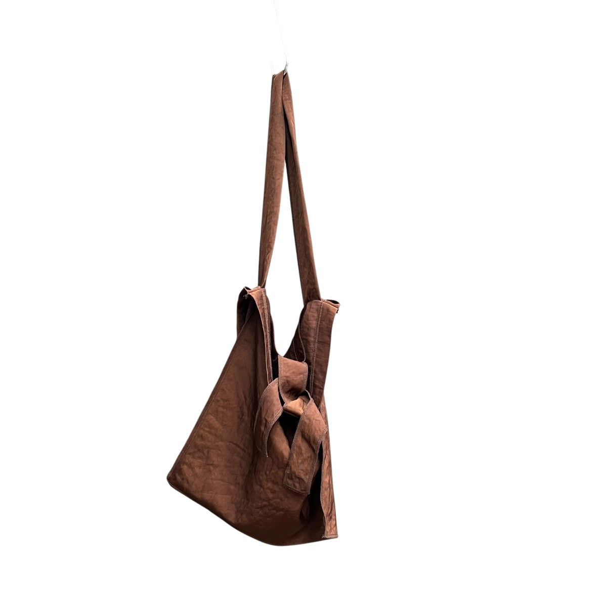 MARY INSIDE OUT TOTE - Lトートバッグ