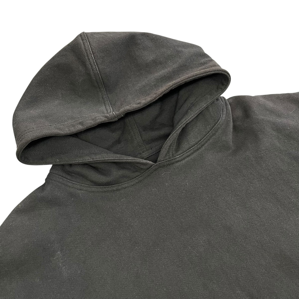 Glove hoodieプルオーバーパーカー28PT04JER01MM