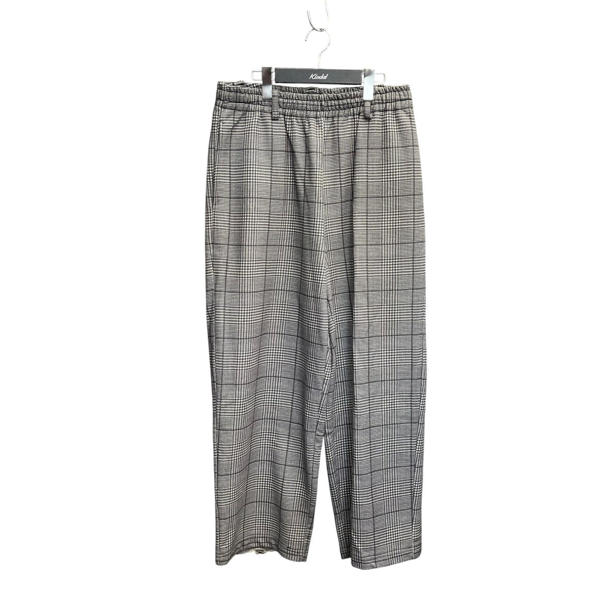 SWEAT PANTS HOUND’S TOOTHイージーパンツ