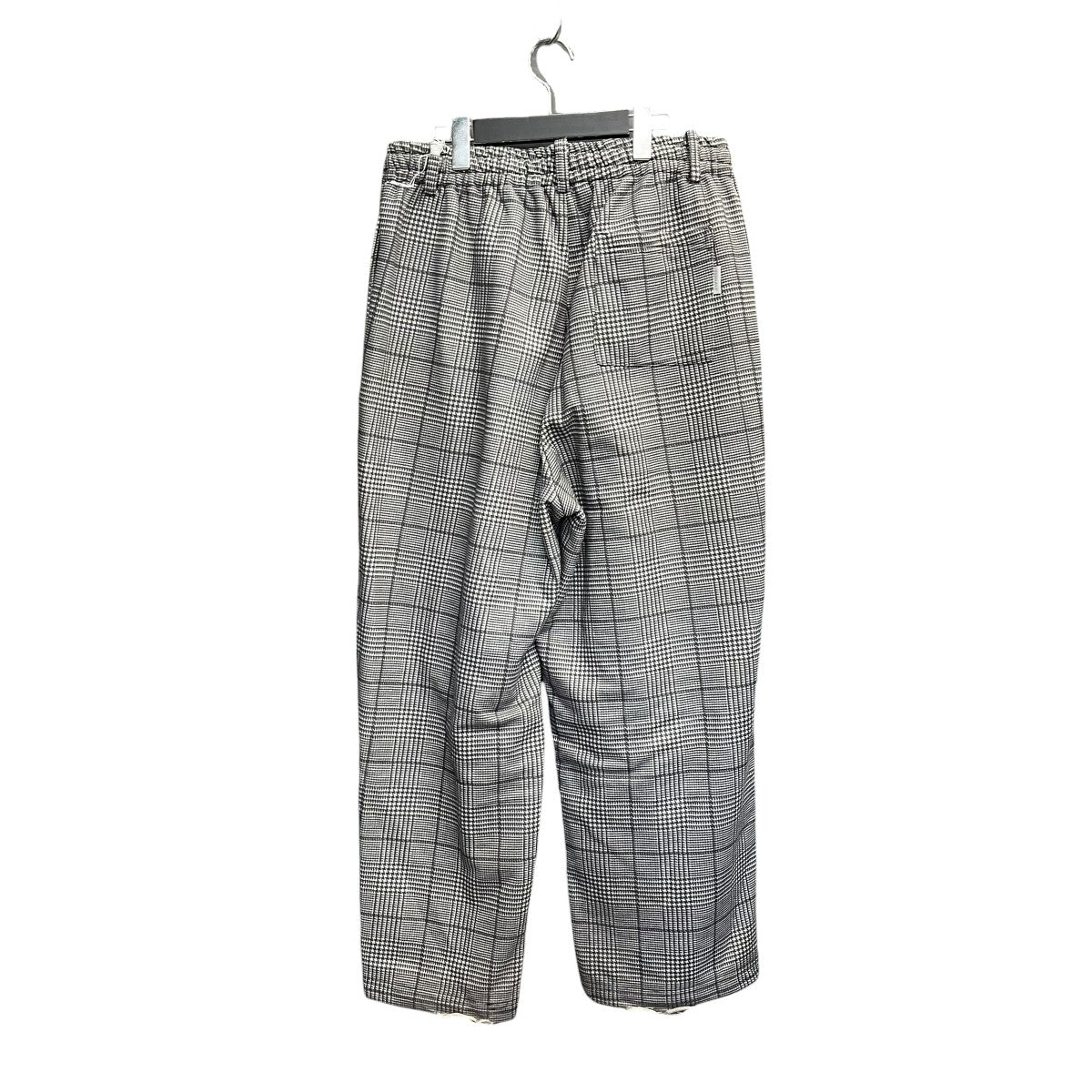 SWEAT PANTS HOUND’S TOOTHイージーパンツ
