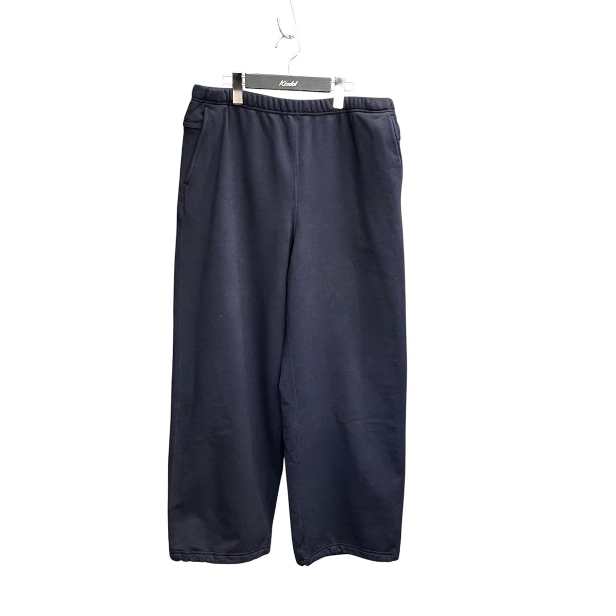 IKKE Sweat Pantsスウェットパンツ11-24-1717-458
