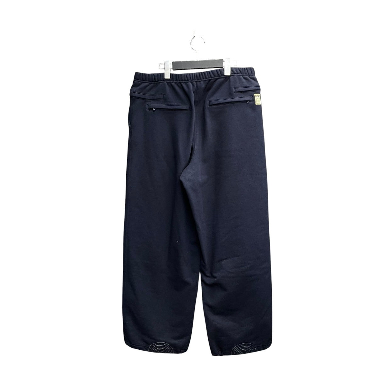 IKKE Sweat Pantsスウェットパンツ11-24-1717-458