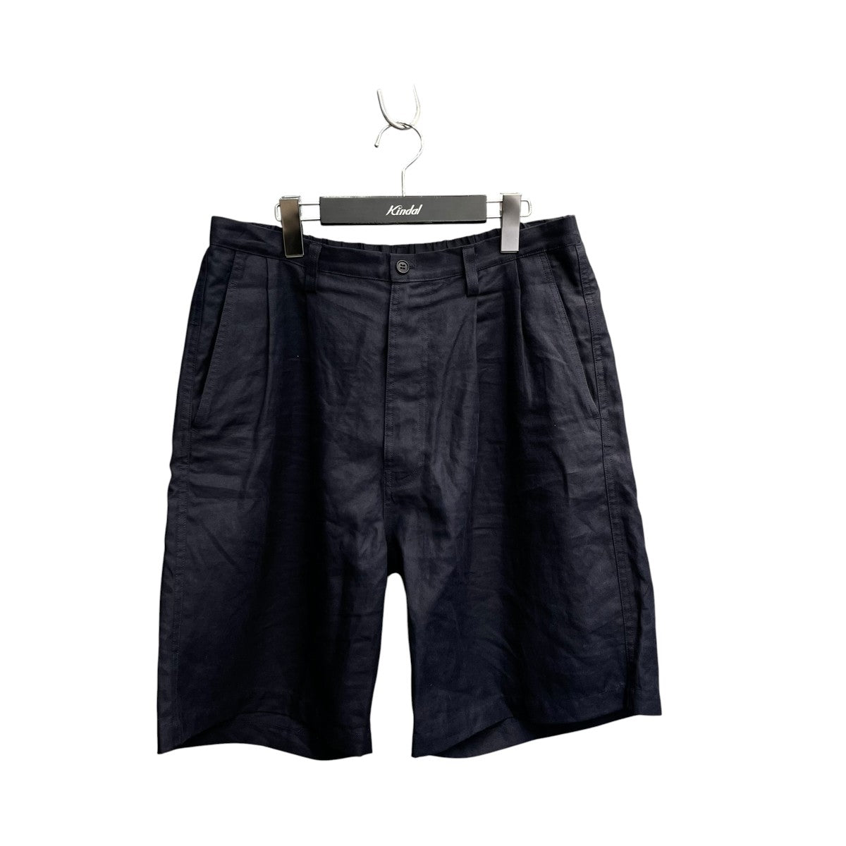 26SSramie oxford baggy shortsショートパンツ26031684000110