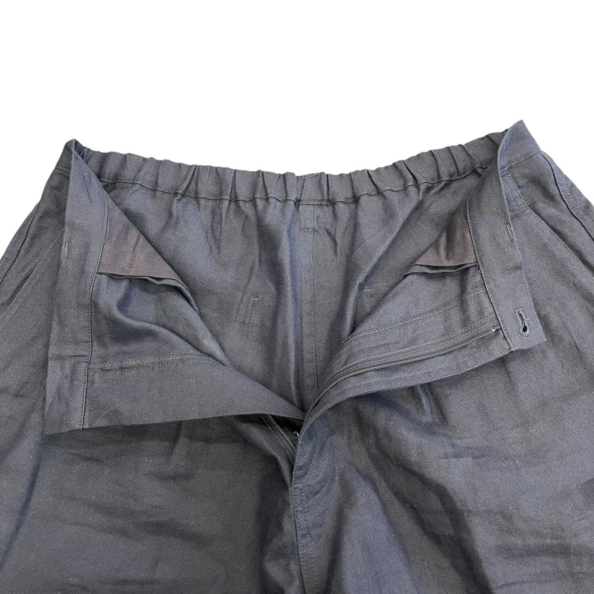 26SSramie oxford baggy shortsショートパンツ26031684000110