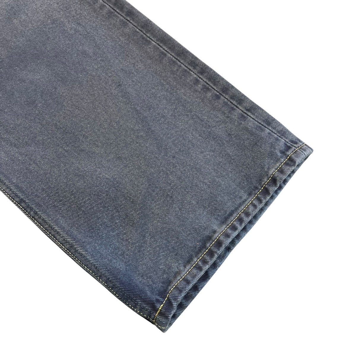 OUR LEGACY THIRD CUTデニムパンツM4255TD 古着・中古-4枚目のアイテム画像