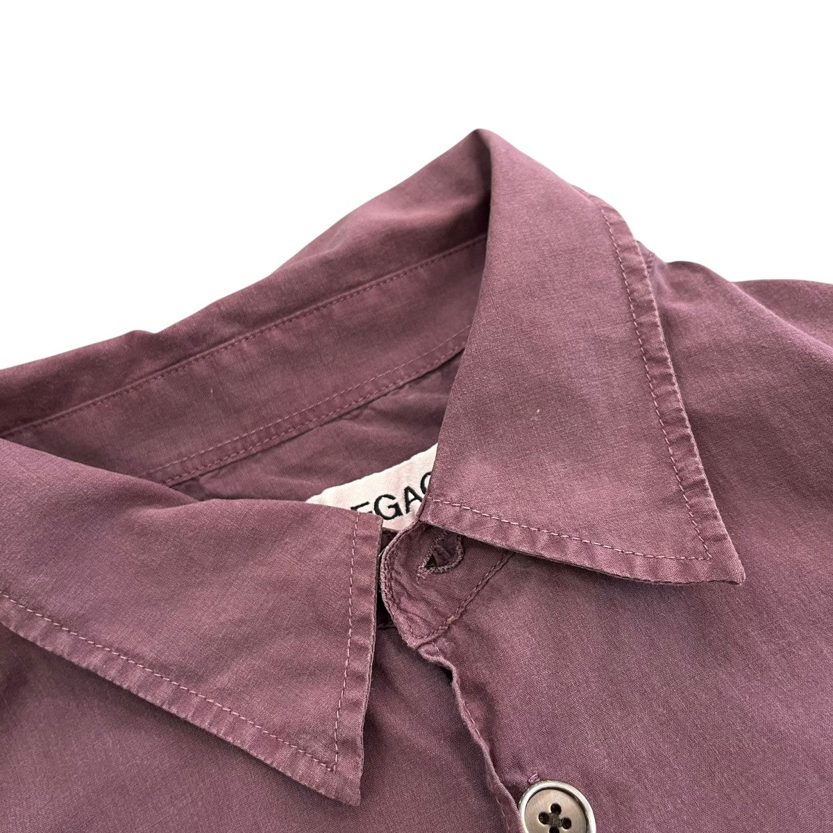 26SSBEYOND SHIRTロングシャツM2262BPC