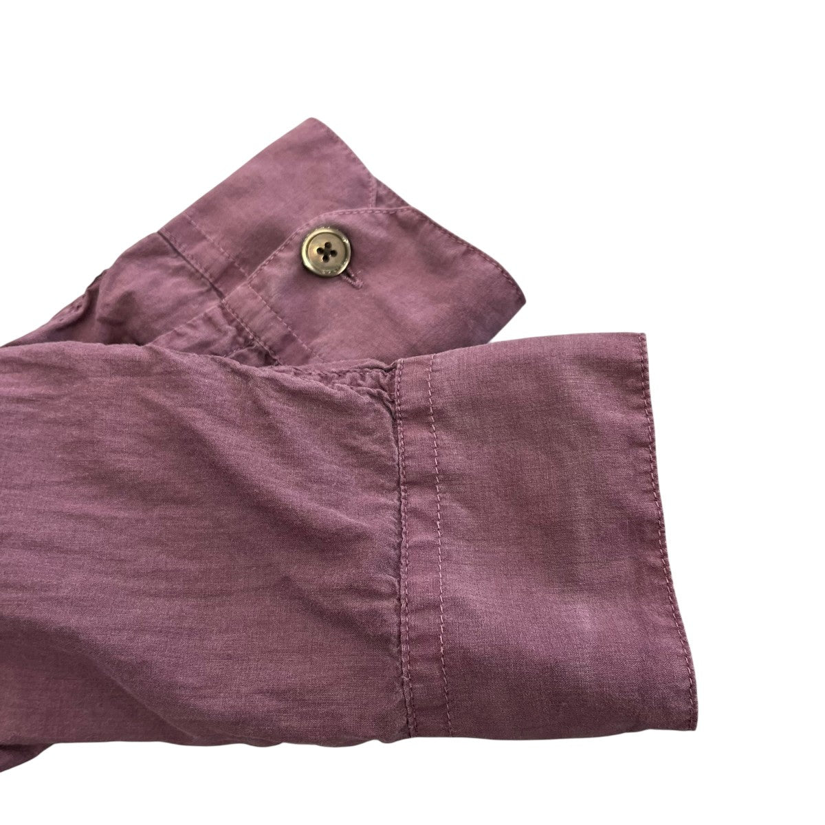 26SSBEYOND SHIRTロングシャツM2262BPC