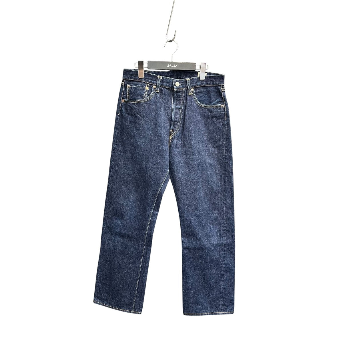 Lot 105デニムパンツ