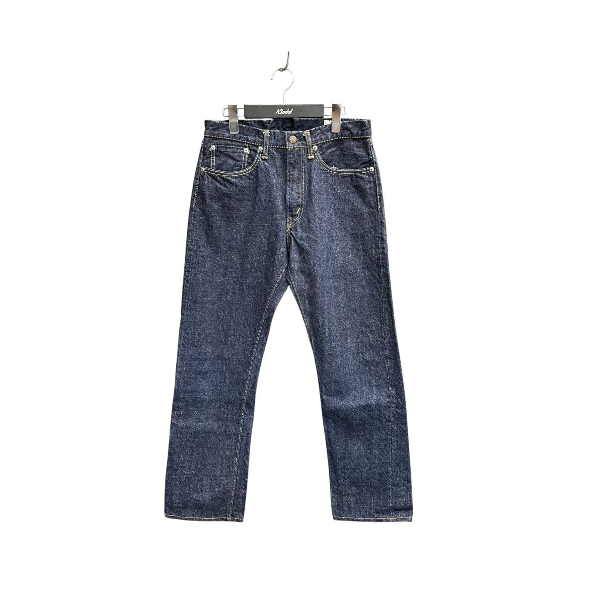 Lot 107デニムパンツ