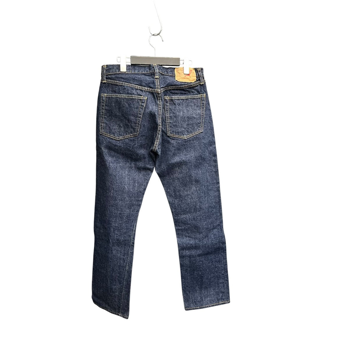 Lot 107デニムパンツ