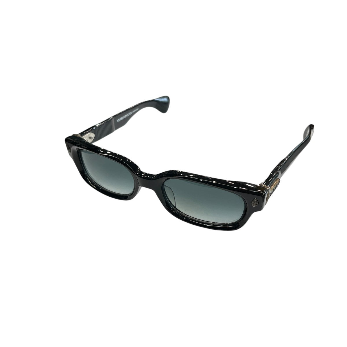 CHROME HEARTS WEIRDOサングラス 古着・中古-1枚目のアイテム画像