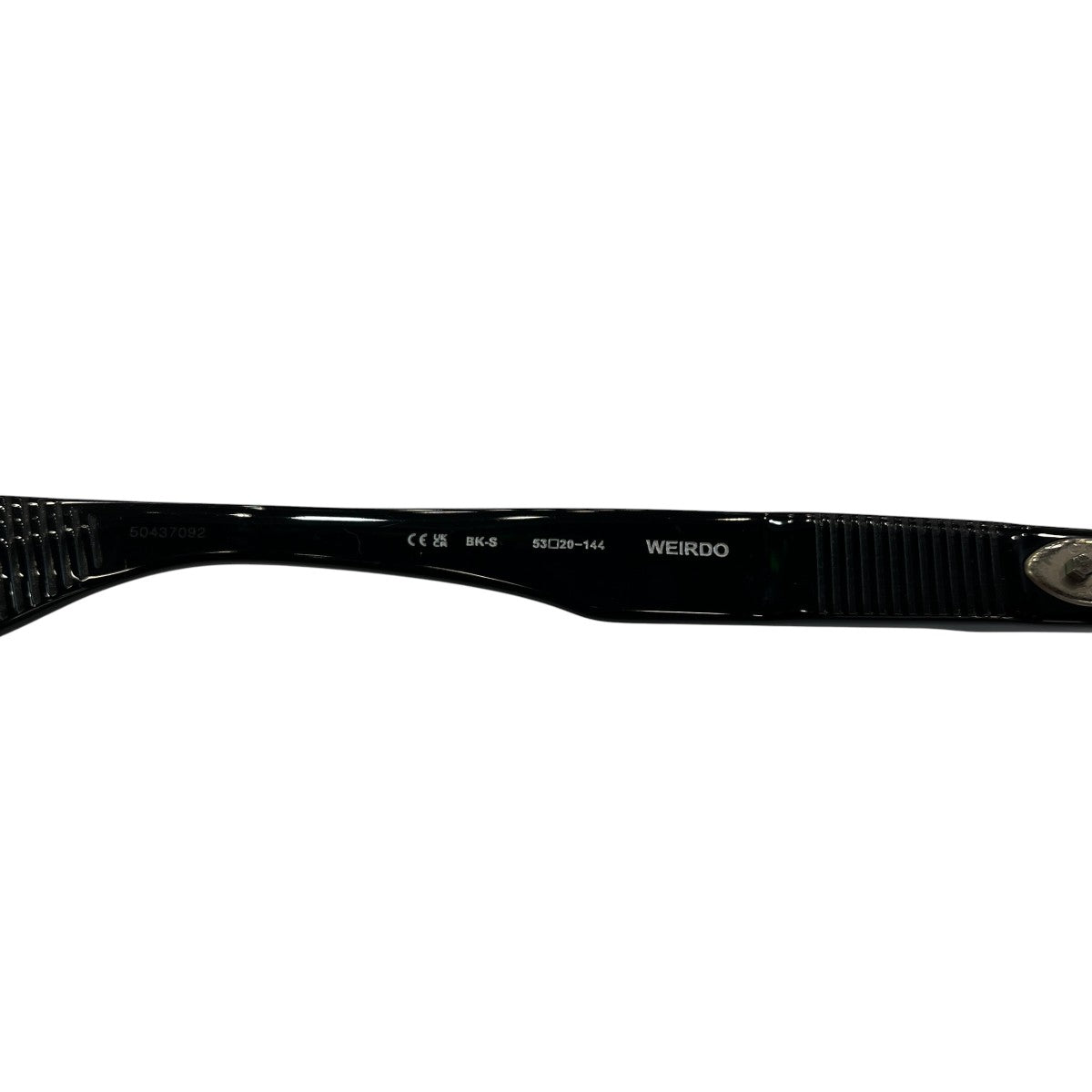 CHROME HEARTS WEIRDOサングラス 古着・中古-5枚目のアイテム画像