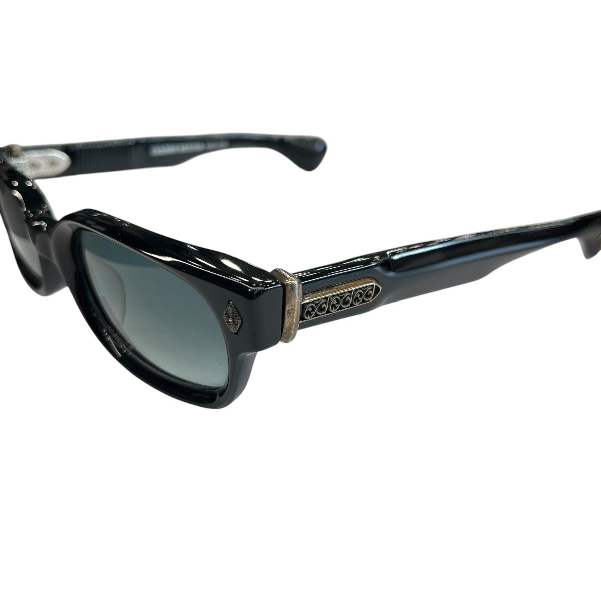 CHROME HEARTS WEIRDOサングラス 古着・中古-9枚目のアイテム画像