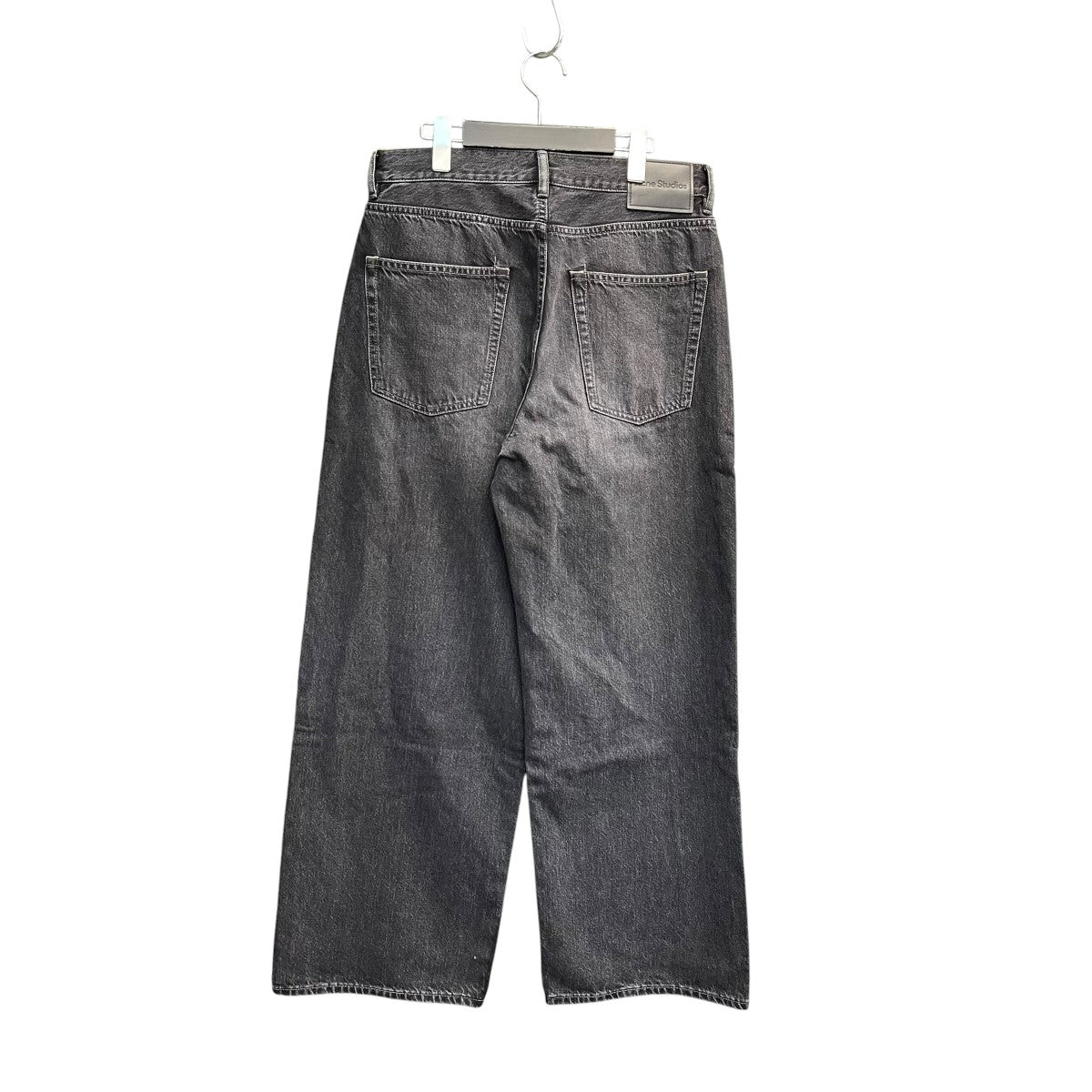 1981 U VintageデニムパンツC00090