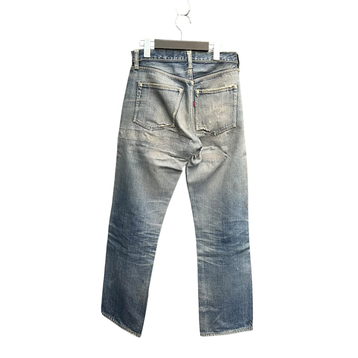 40-50s 503bxx 47モデルデニムパンツ