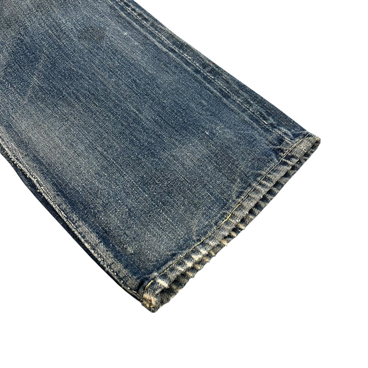 40-50s 503bxx 47モデルデニムパンツ