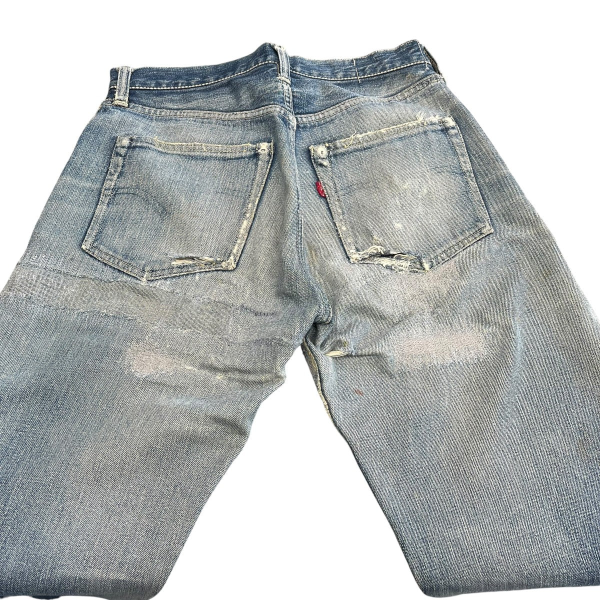 40-50s 503bxx 47モデルデニムパンツ