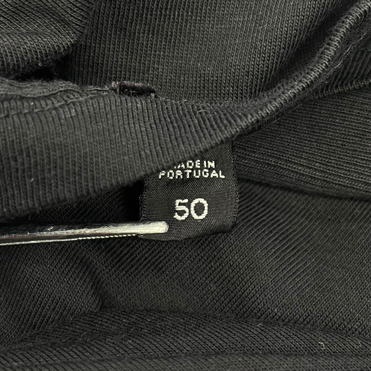 TOM FORD リヨセルコットン半袖ニットBV268 古着・中古-7枚目のアイテム画像