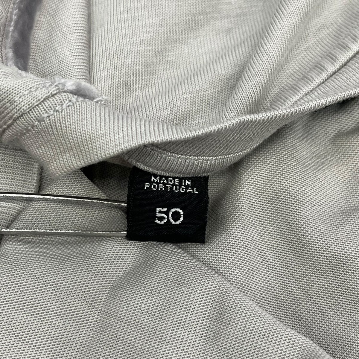 TOM FORD リヨセルコットン半袖ニットBV268 古着・中古-7枚目のアイテム画像