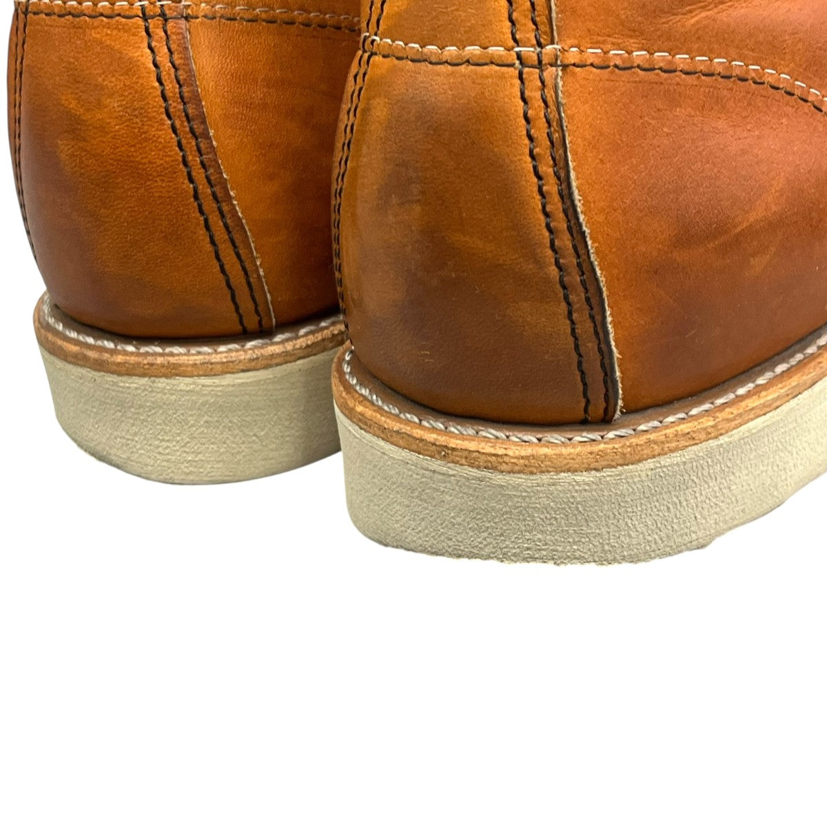6-inch Classic Mocレースアップブーツ875