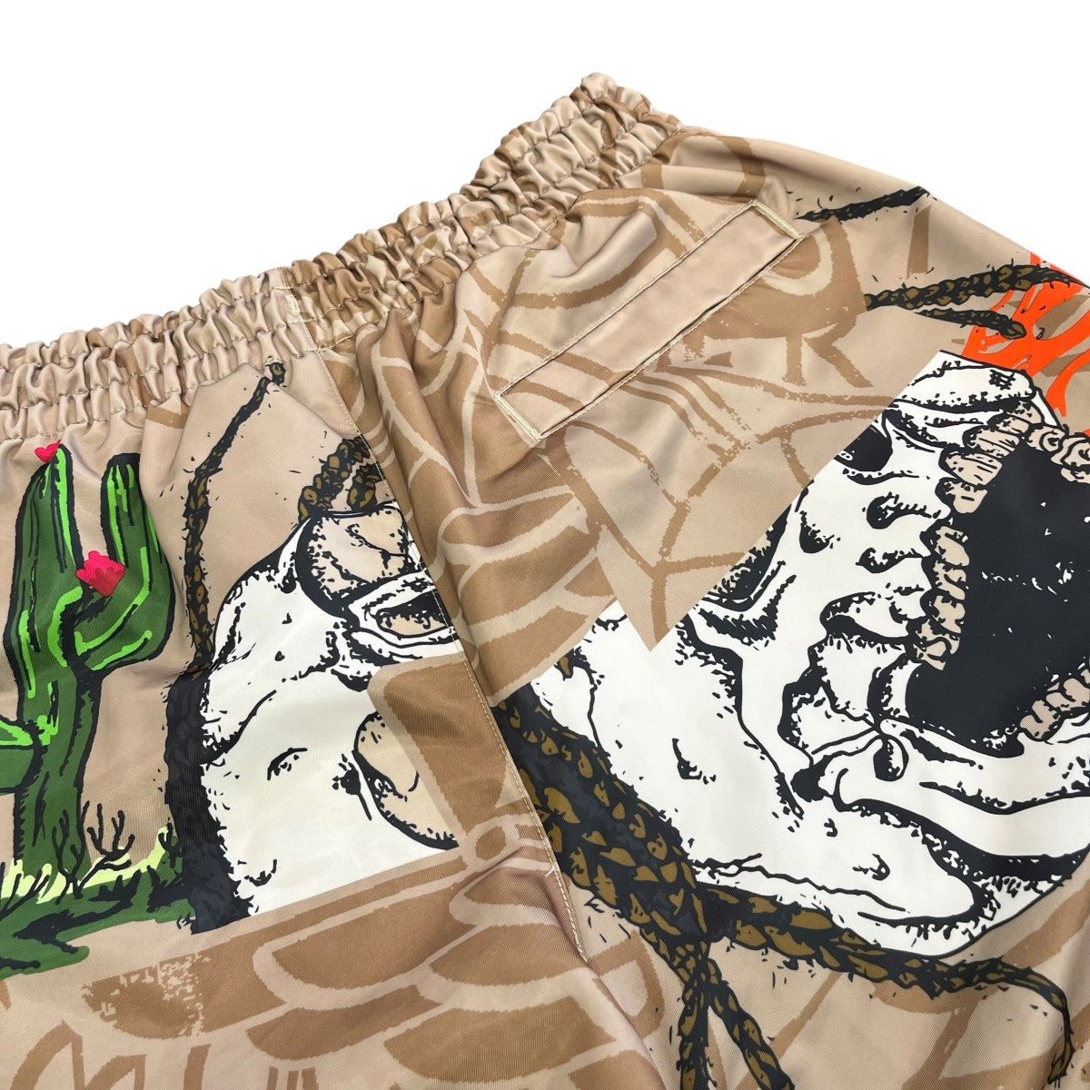 JORDAN AS M J TS POOL SHORTショートパンツCZ0167-247 古着・中古-4枚目のアイテム画像