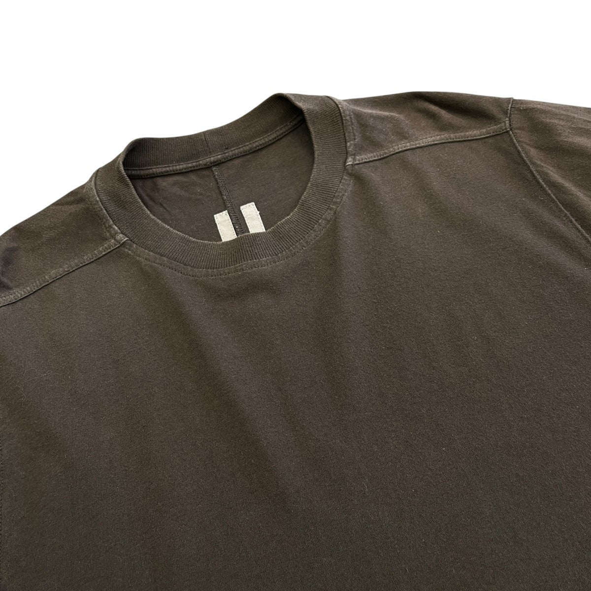 TシャツRU20F3269-JA