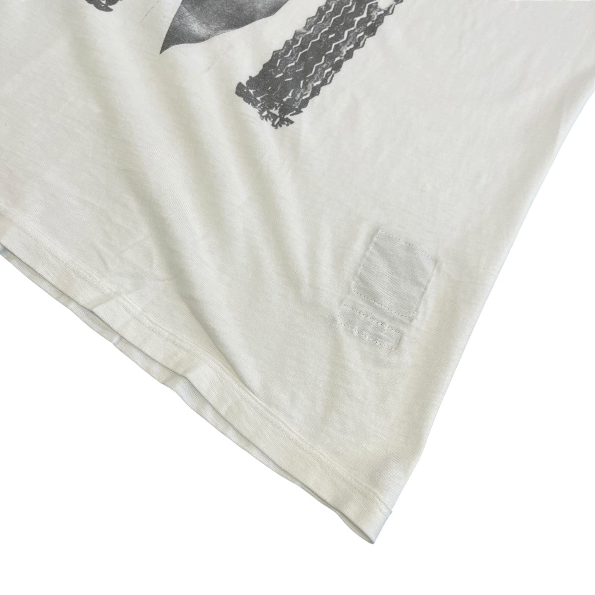 TシャツDU20S5274-RNEP4