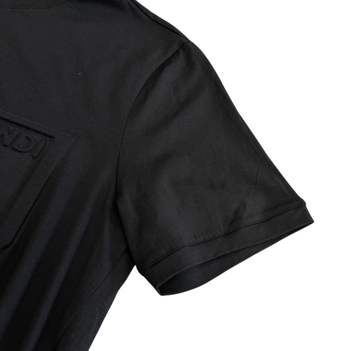 FENDI TシャツFY0894 AFRK 古着・中古-4枚目のアイテム画像