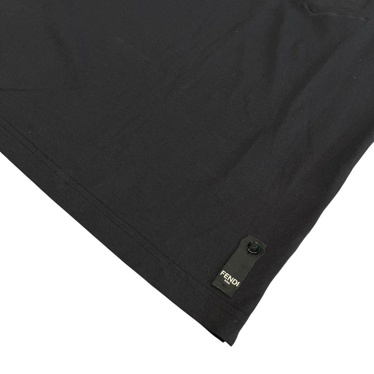 FENDI TシャツFY0894 AFRK 古着・中古-5枚目のアイテム画像