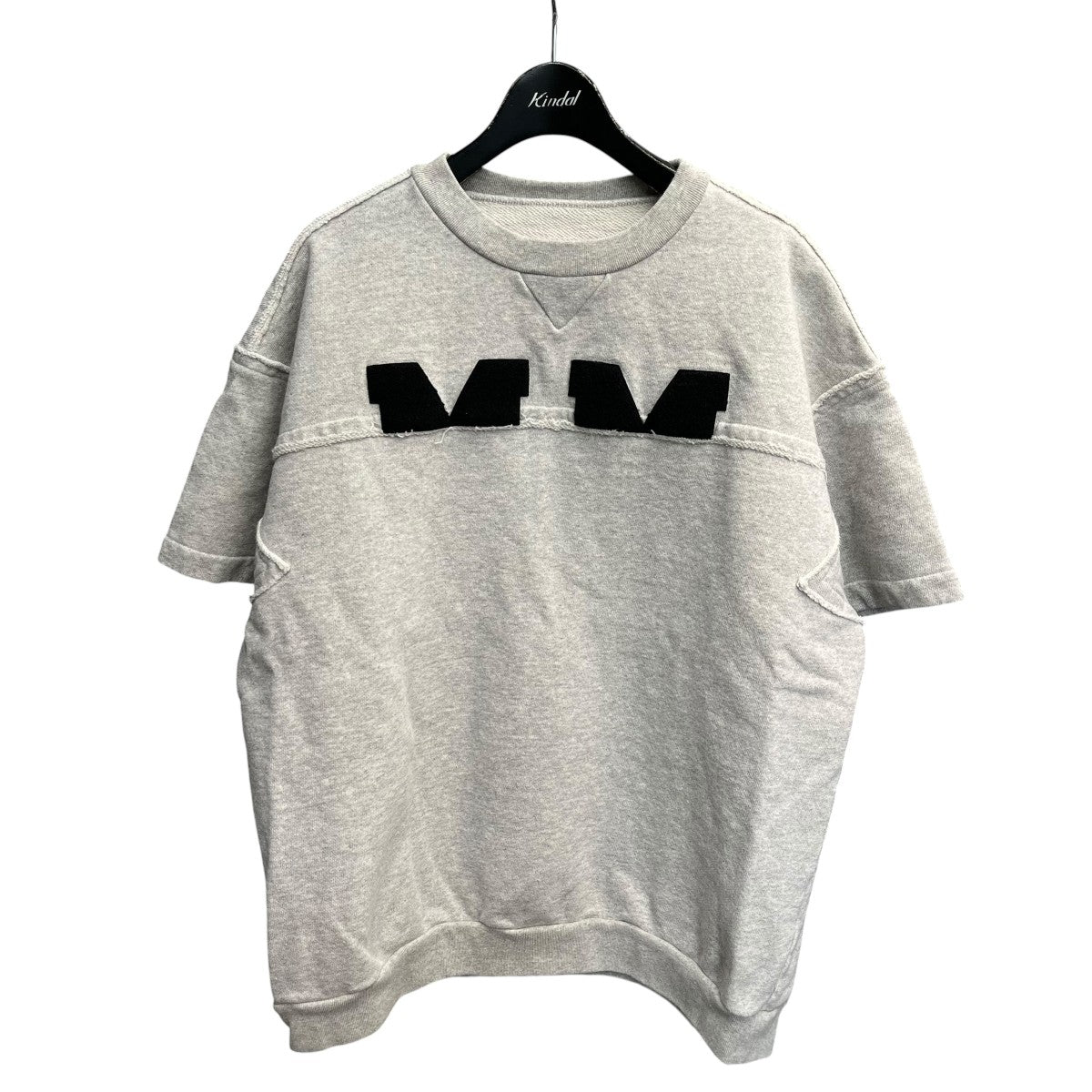 Maison Margiela 20SS半袖スウェットS50GU0128 古着・中古-1枚目のアイテム画像