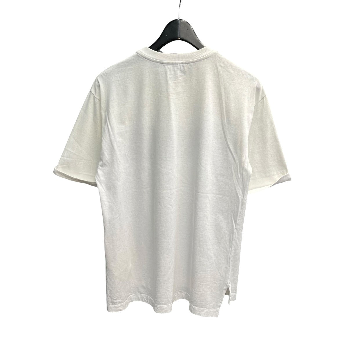 ロゴワッペンTシャツFS7011 A8FW