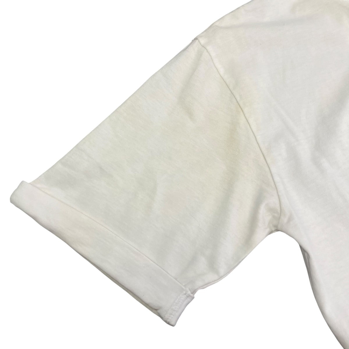 ロゴワッペンTシャツFS7011 A8FW