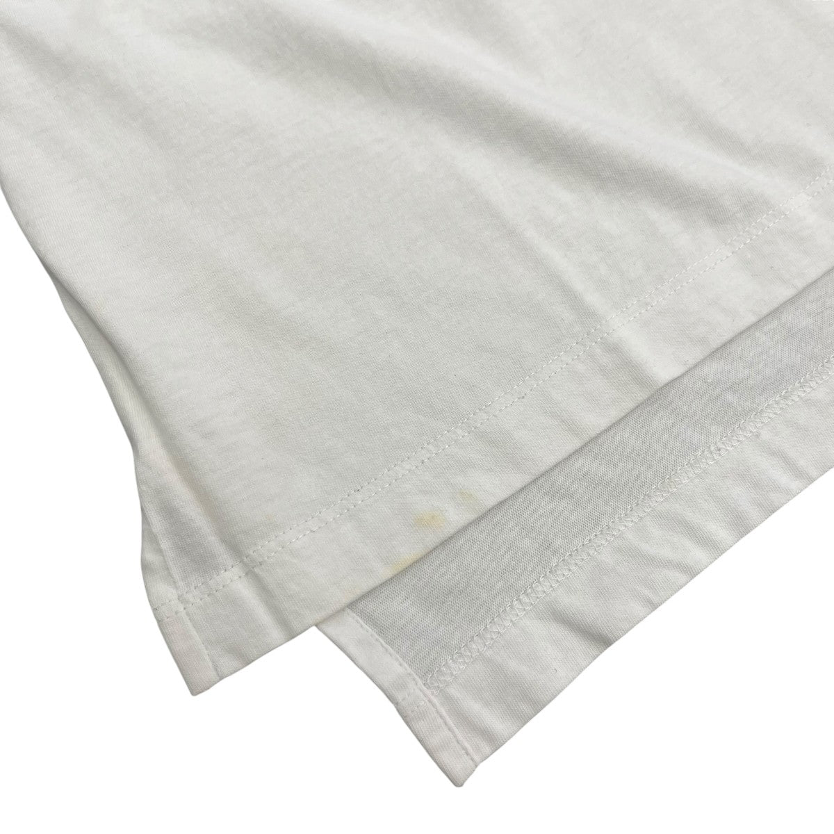 ロゴワッペンTシャツFS7011 A8FW