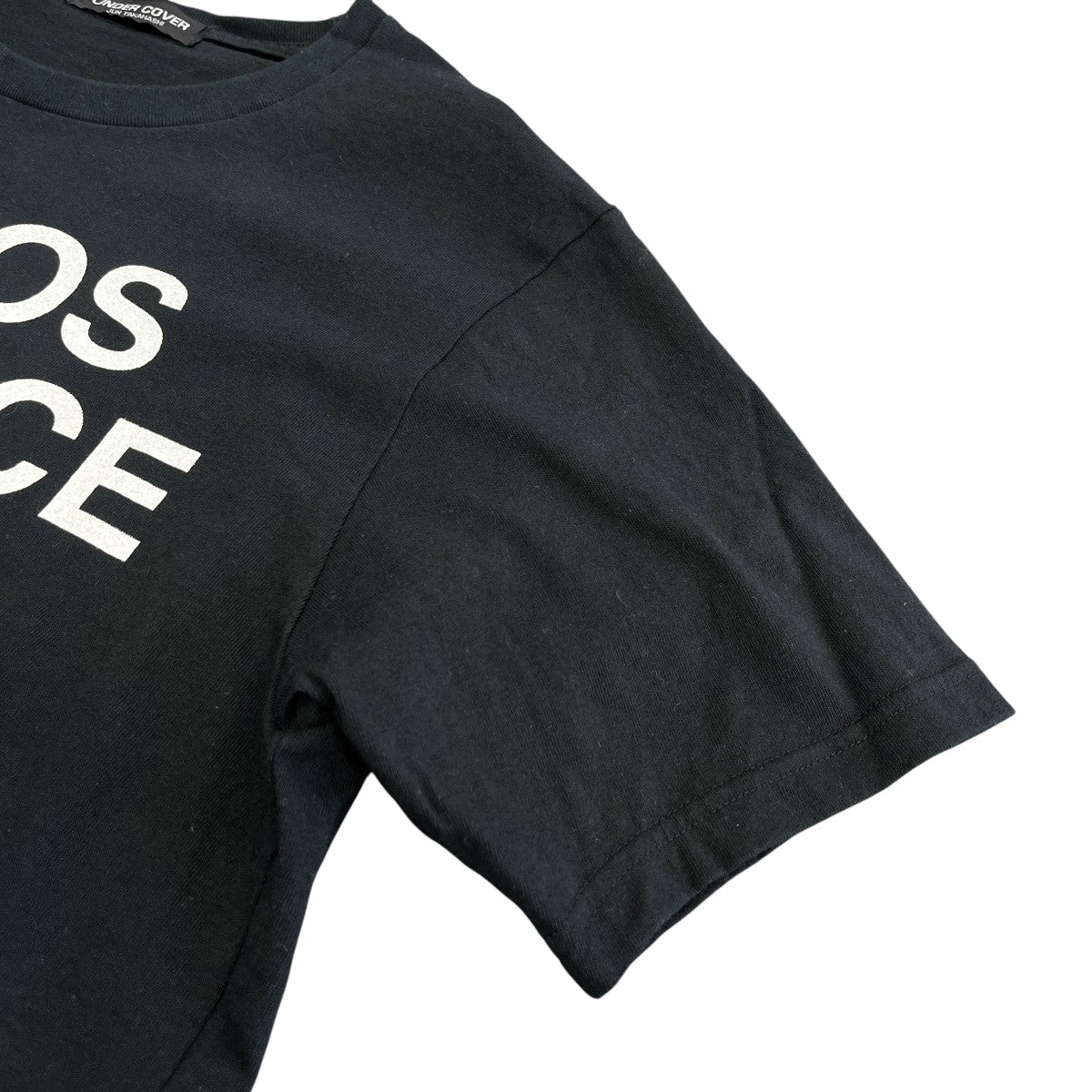 CHAOS BALANCE 2013-2015半袖カットソー