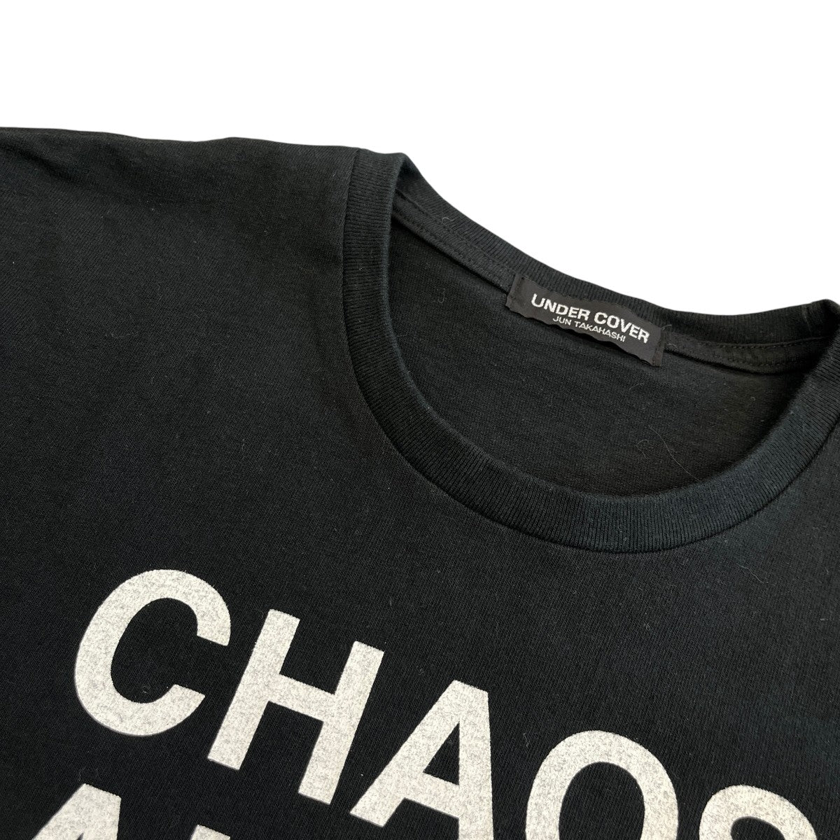CHAOS BALANCE 2013-2015半袖カットソー