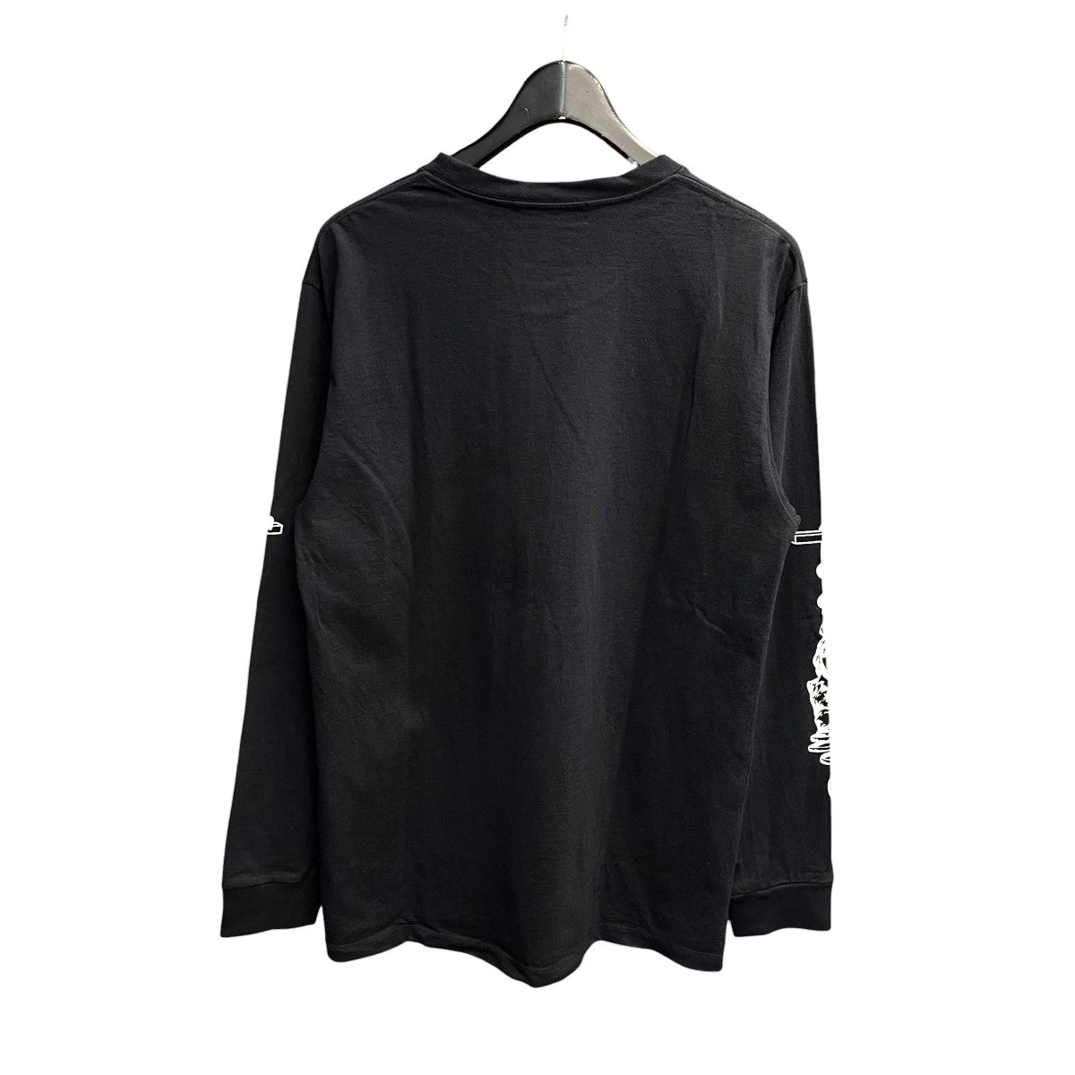 ロングスリーブカットソーJUR4891