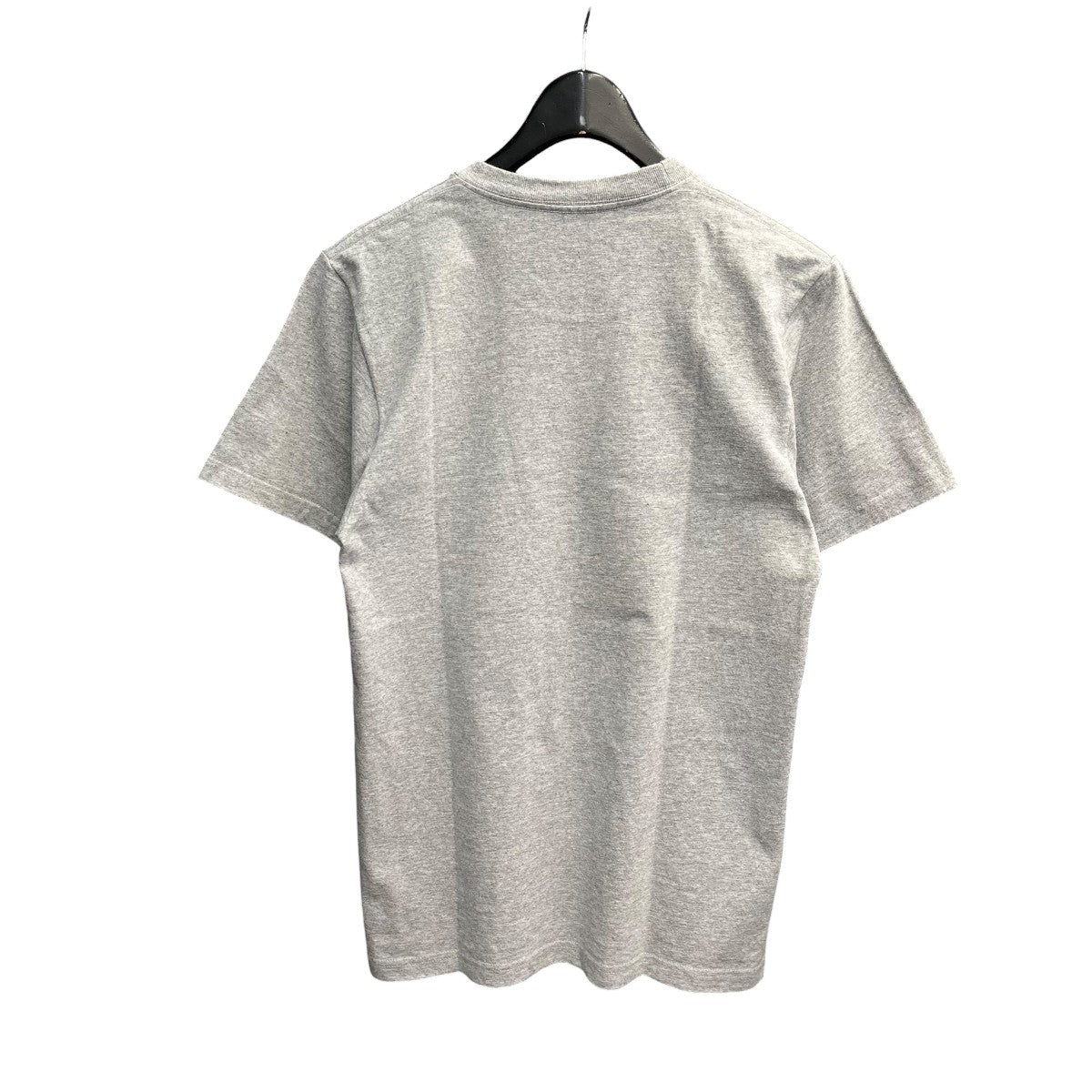 15SSWitch TeeプリントクルーネックTシャツ