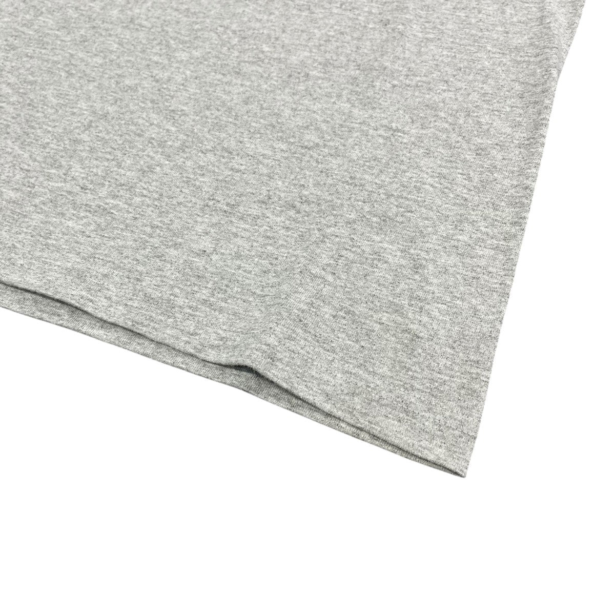 15SSWitch TeeプリントクルーネックTシャツ