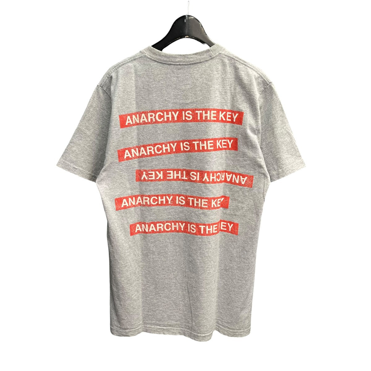 15SSAnarchy Tee