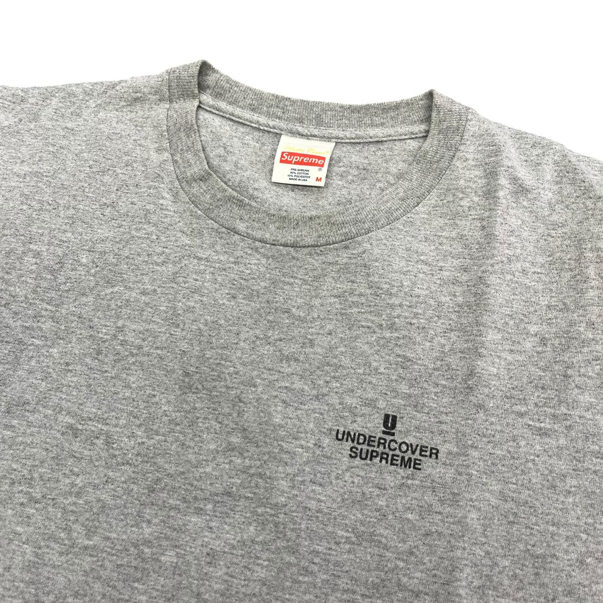 15SSAnarchy Tee