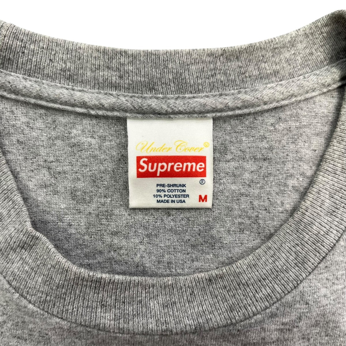 15SSAnarchy Tee