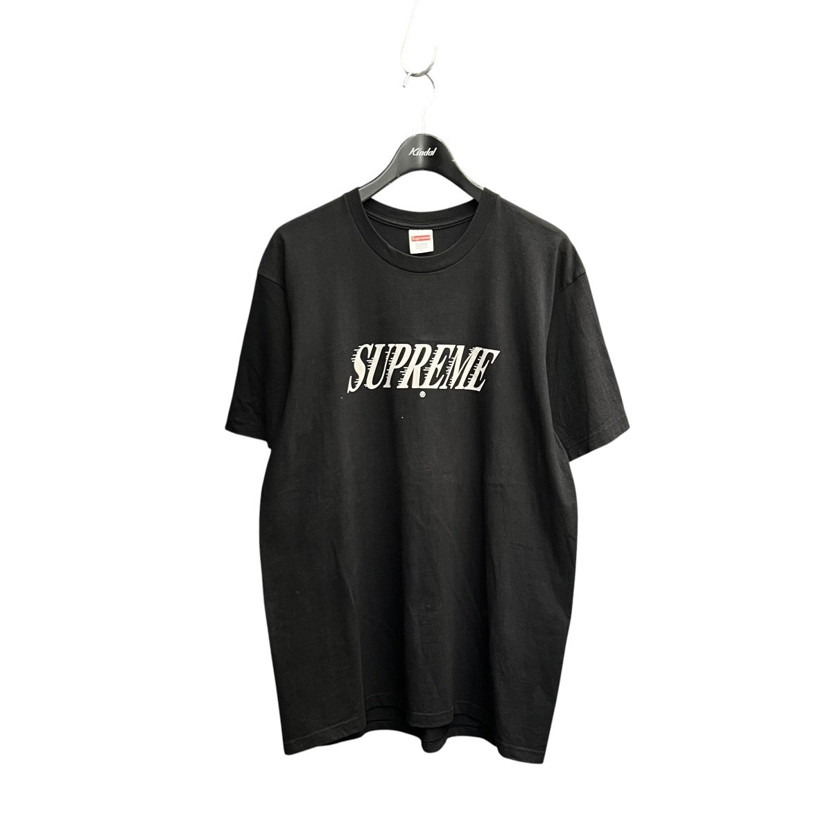 Supreme Slap Shot tee半袖カットソー 古着・中古-1枚目のアイテム画像