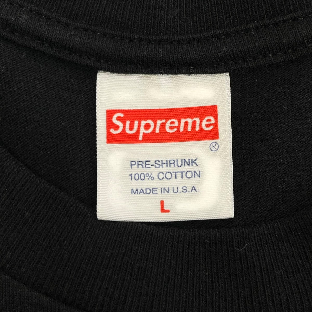Supreme Slap Shot tee半袖カットソー 古着・中古-6枚目のアイテム画像